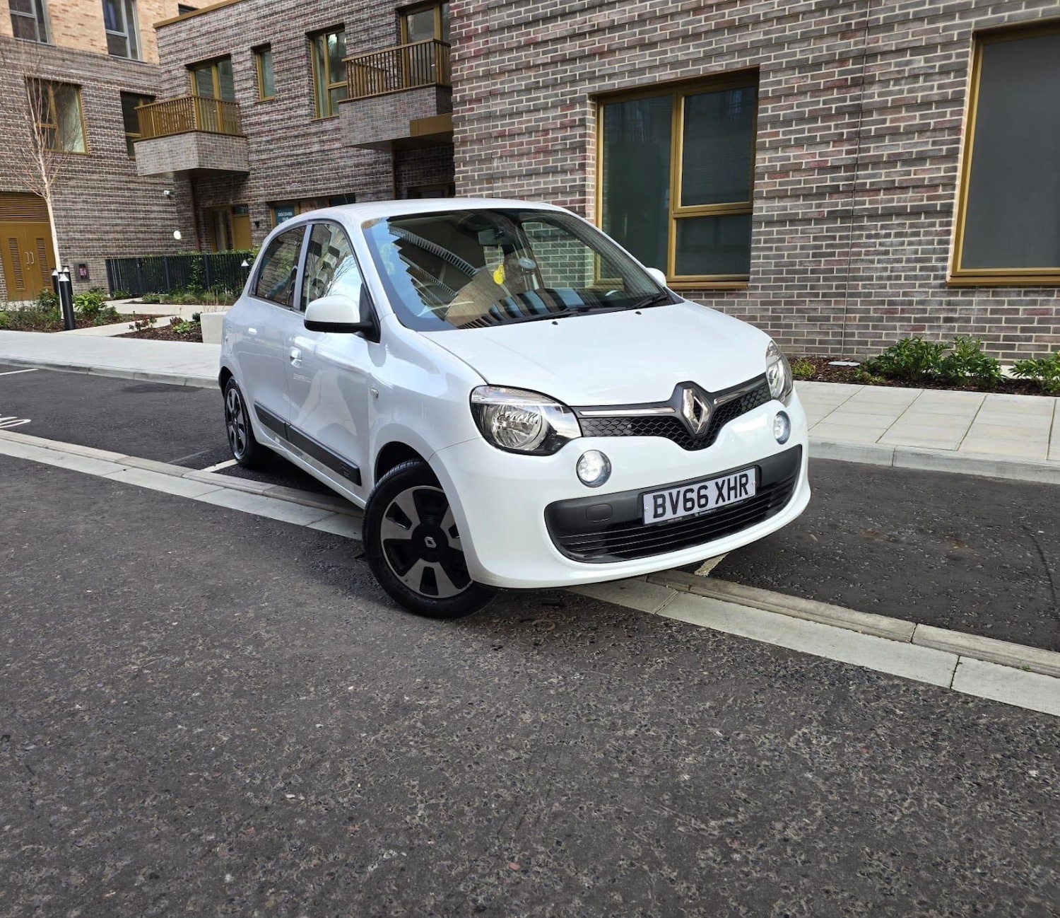 Used Renault Twingo 2016 for sale - 77103540: Photo 5