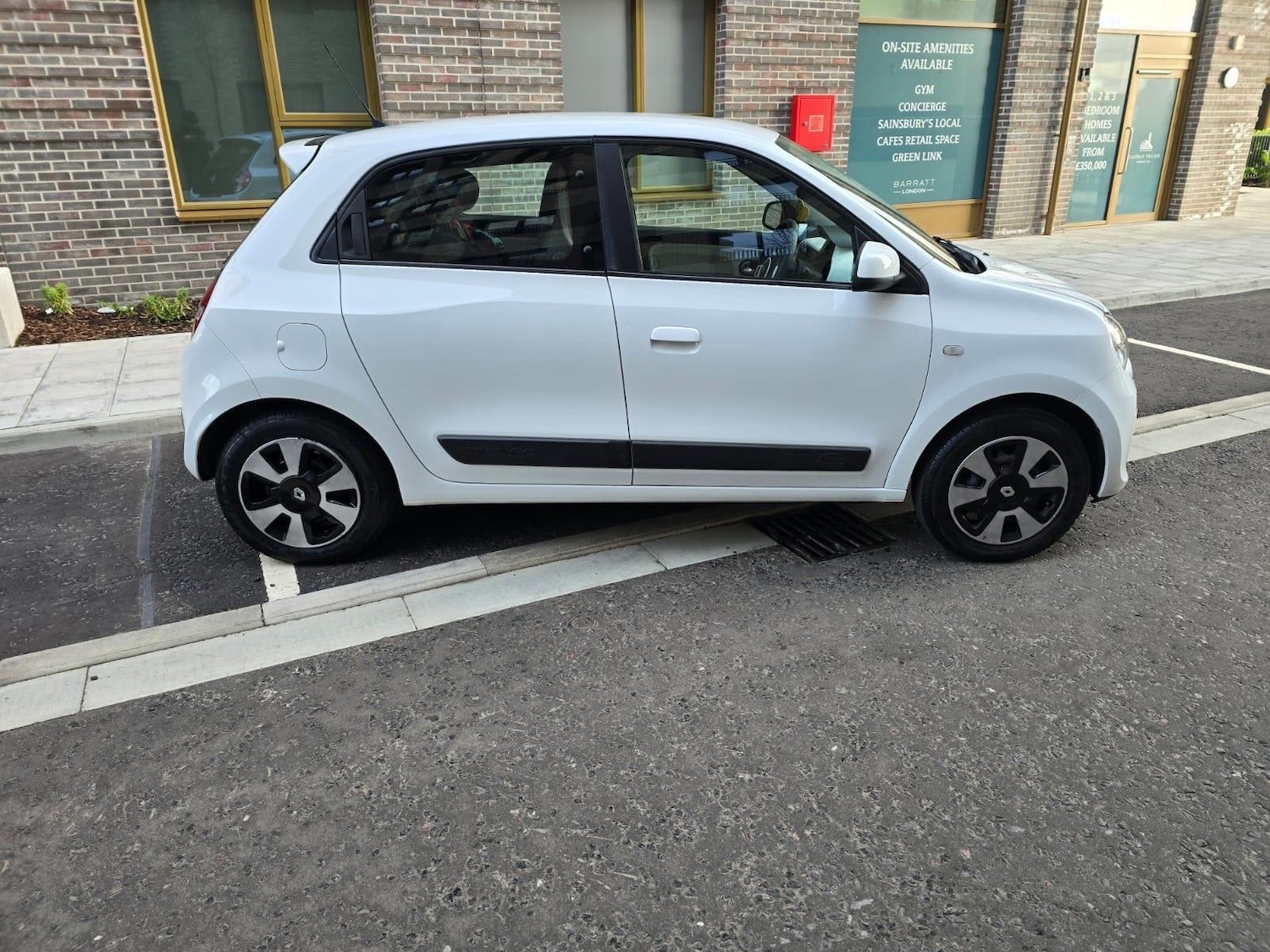 Used Renault Twingo 2016 for sale - 77103540: Photo 7