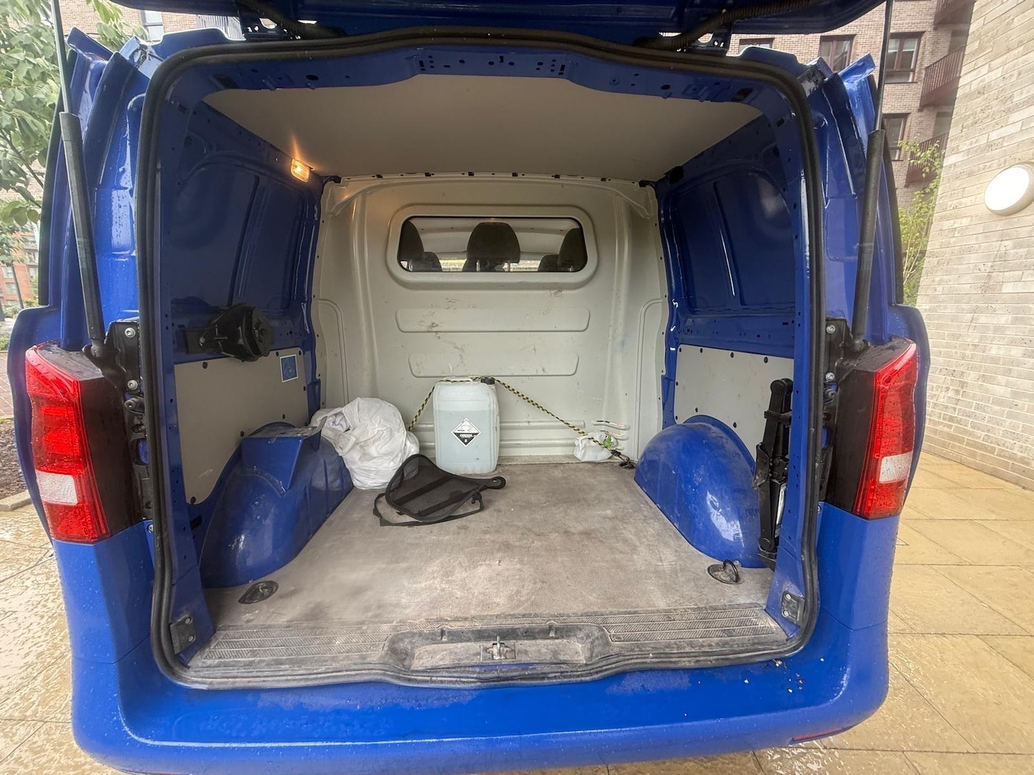 Vehicle 15