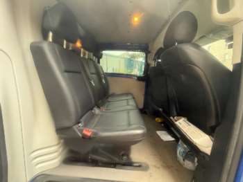 Used Mercedes-Benz Vito 2023 for sale - 74777438: Photo