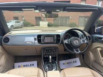 Used Volkswagen Beetle 2017 for sale - 73472878: Photo