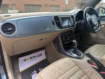Used Volkswagen Beetle 2017 for sale - 73472878: Photo