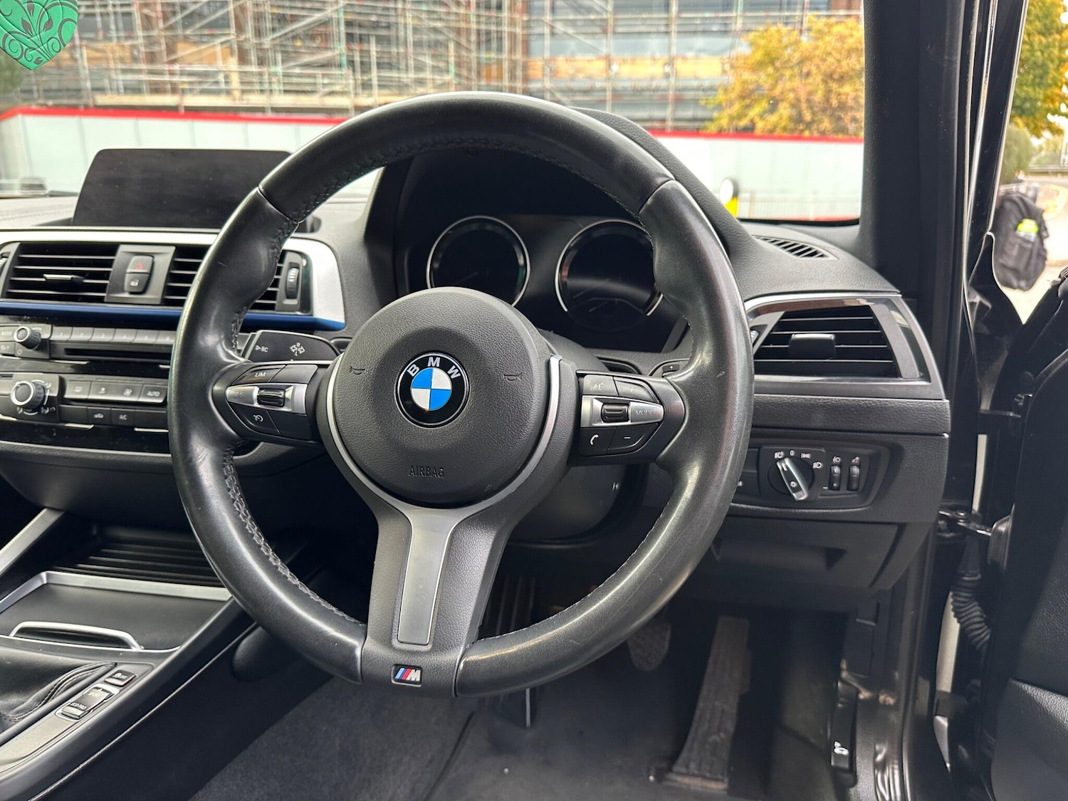 Used BMW 1 Series 2019 for sale - 76992910: Photo 5