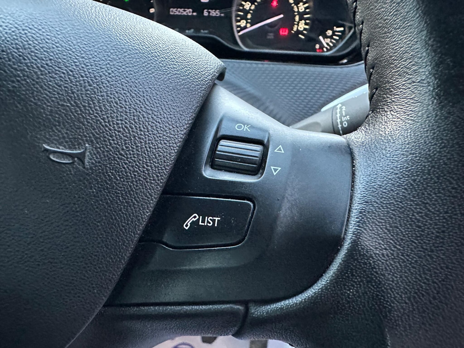 Used Peugeot 208 2017 for sale - 76215596: Photo 20