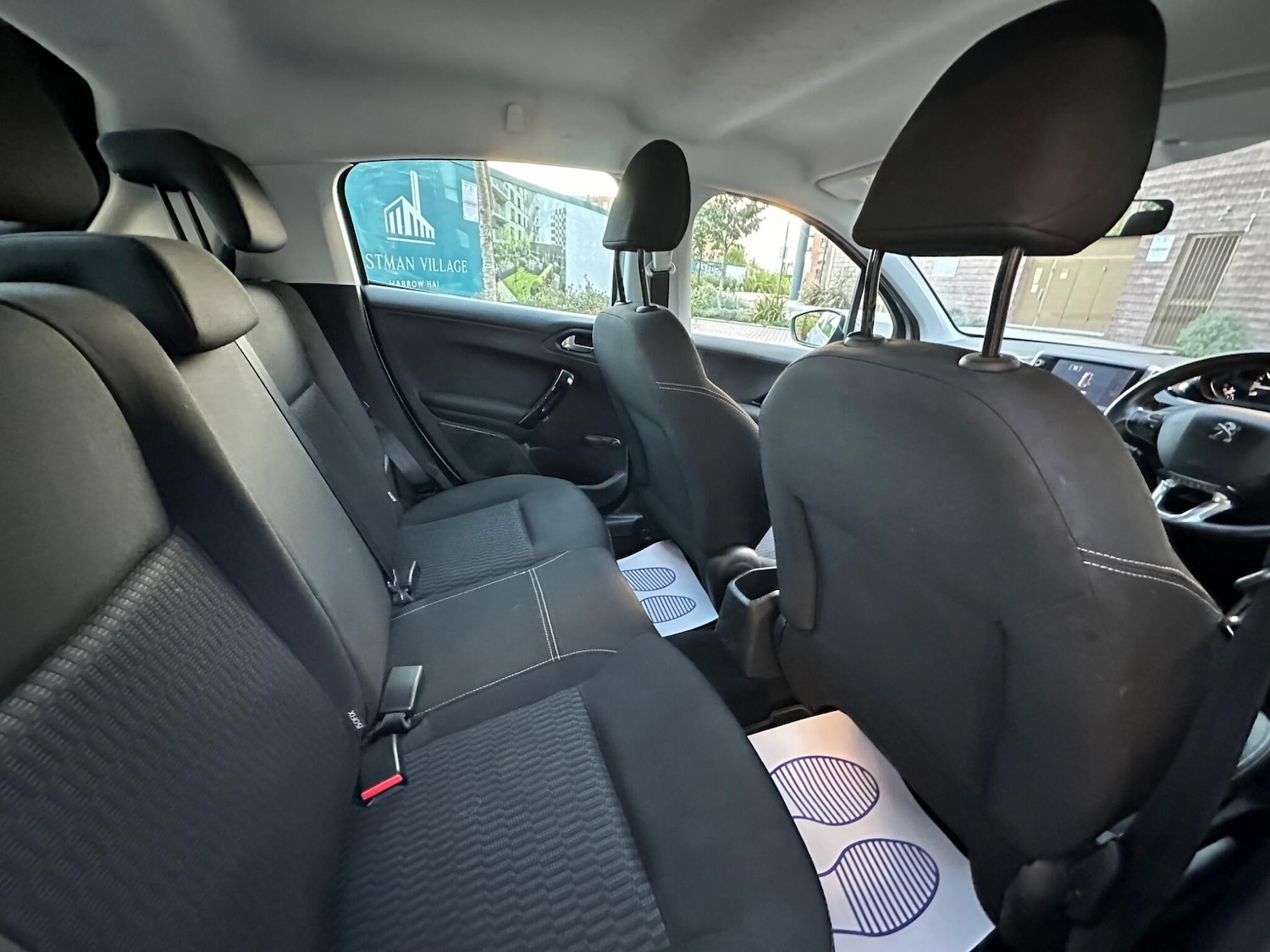 Used Peugeot 208 2017 for sale - 76215596: Photo 21