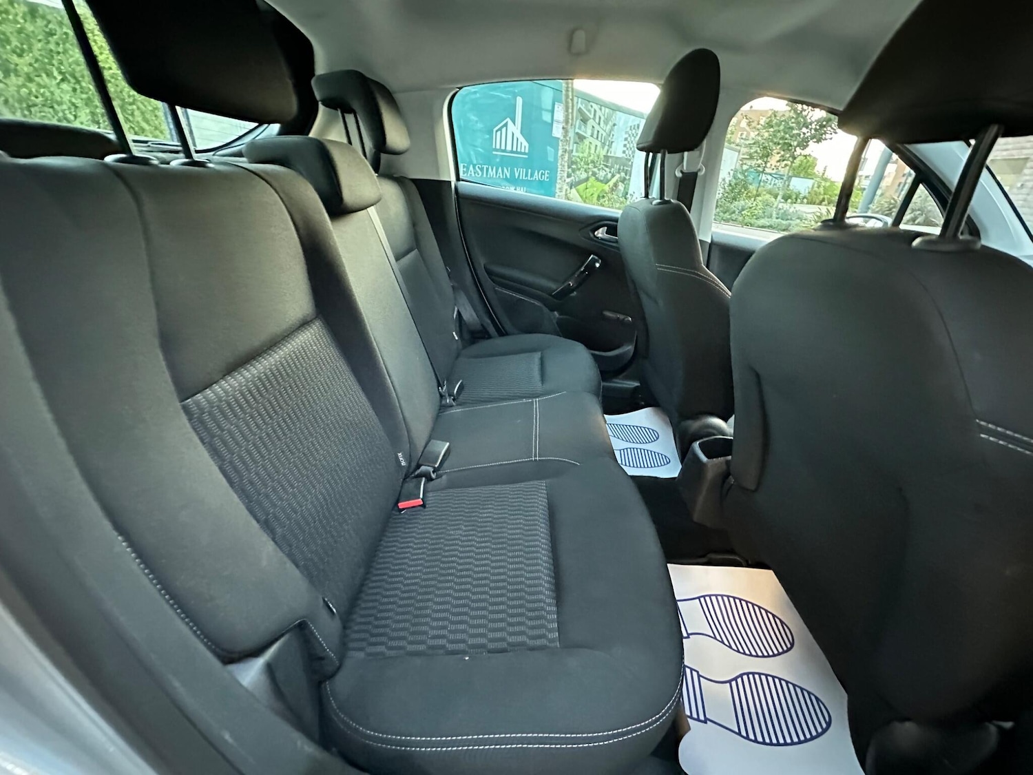 Used Peugeot 208 2017 for sale - 76215596: Photo 24