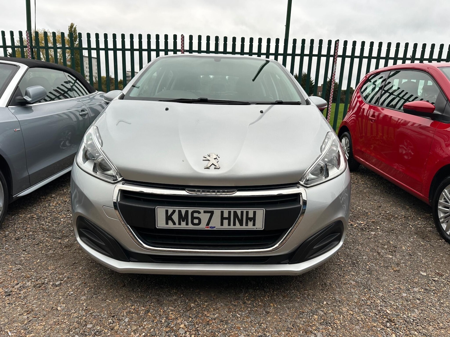 Used Peugeot 208 2017 for sale - 76215596: Photo 29