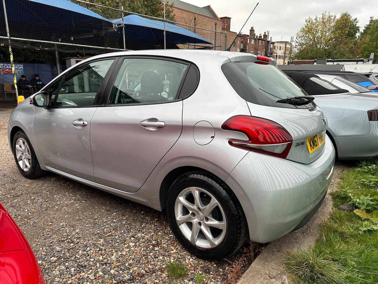 Used Peugeot 208 2017 for sale - 76215596: Photo 30