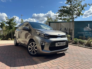 Kia - Picanto