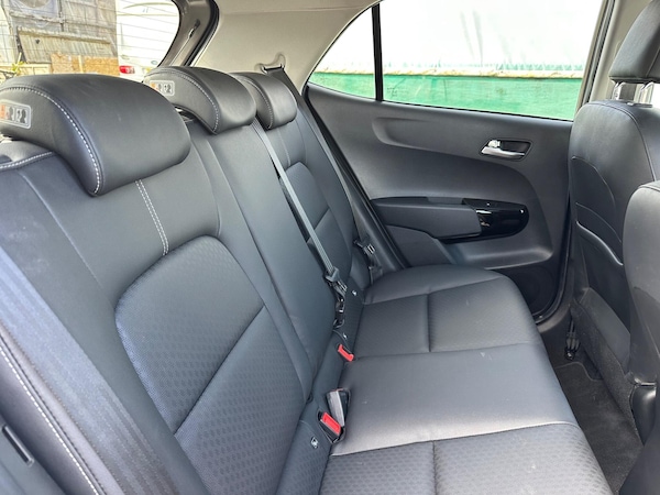 Used Kia Picanto 2020 for sale - 75808517: Photo 22
