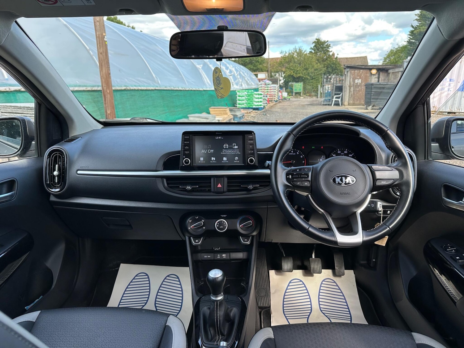 Vehicle 24