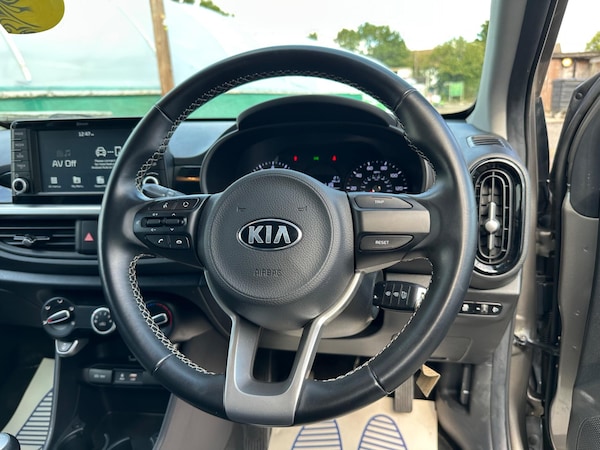 Used Kia Picanto 2020 for sale - 75808517: Photo 26