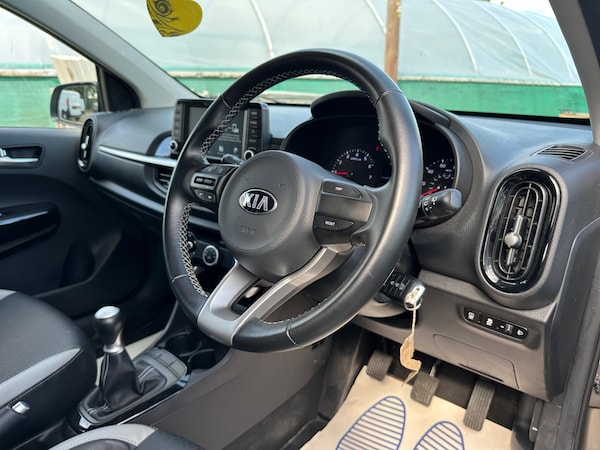 Used Kia Picanto 2020 for sale - 75808517: Photo 27