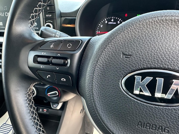 Used Kia Picanto 2020 for sale - 75808517: Photo 28