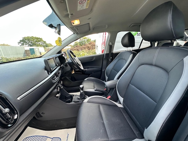 Used Kia Picanto 2020 for sale - 75808517: Photo 31