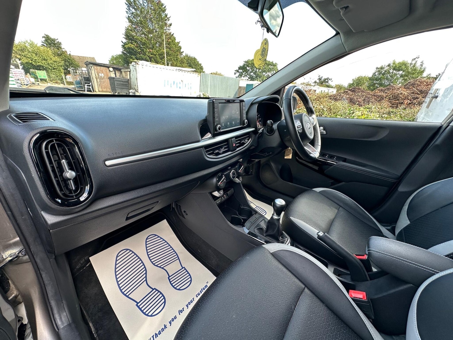 Vehicle 32