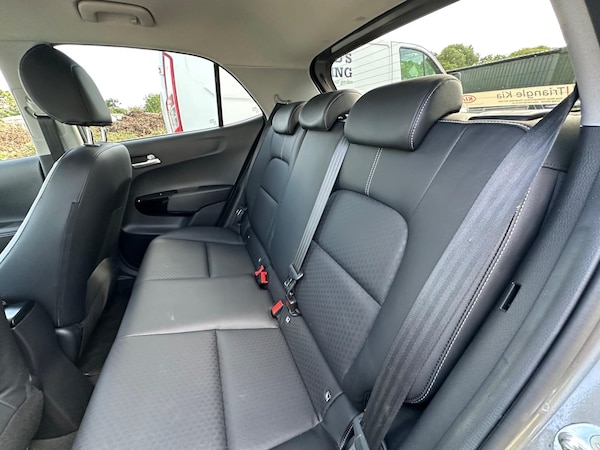 Used Kia Picanto 2020 for sale - 75808517: Photo 33