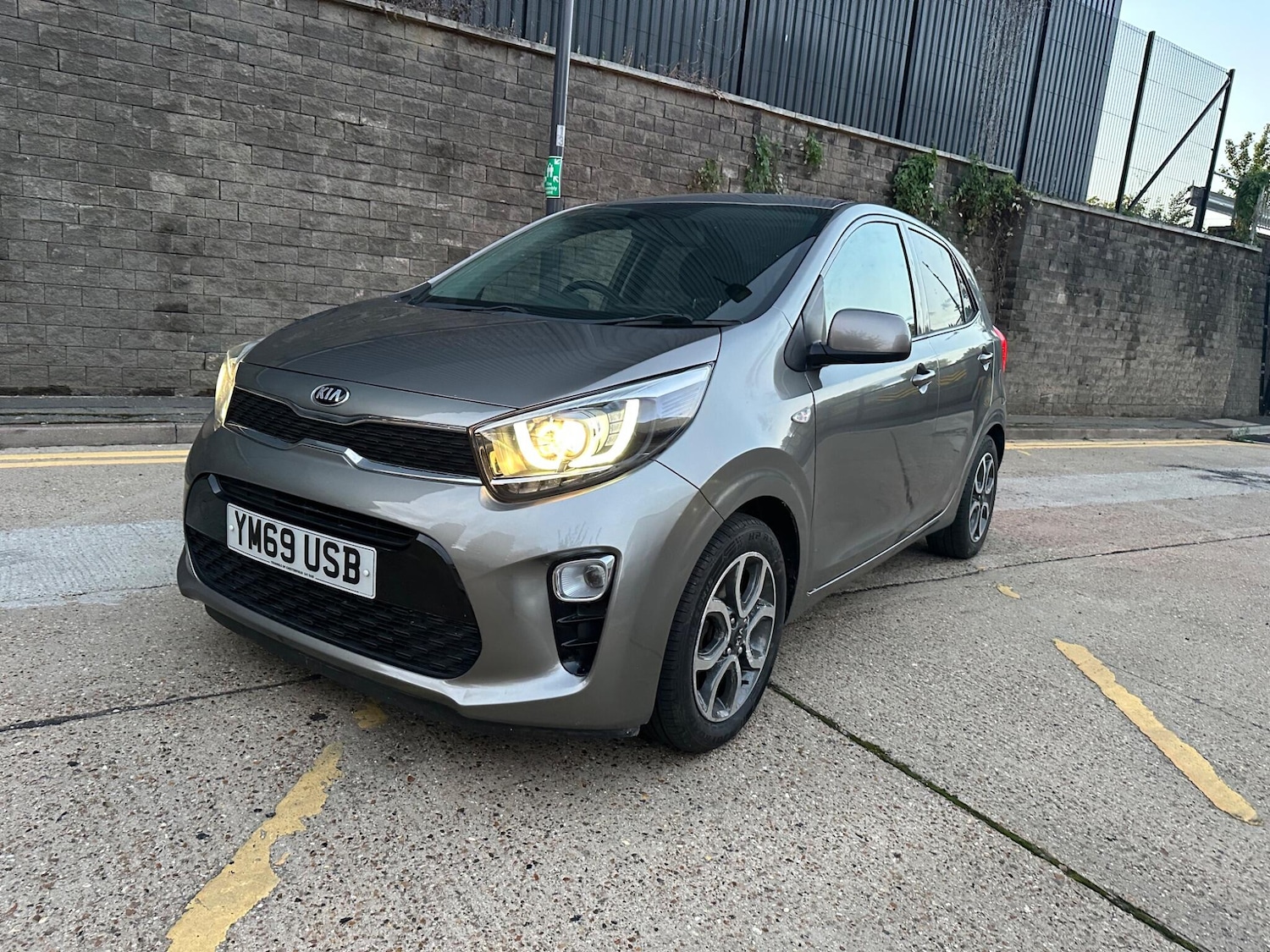Vehicle 6