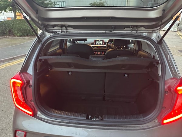 Used Kia Picanto 2020 for sale - 75808517: Photo 9