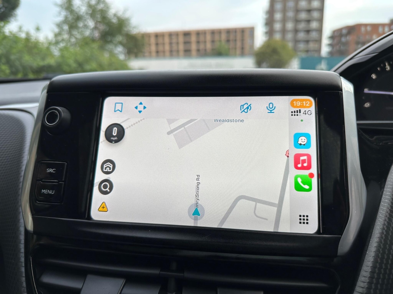 Vehicle 19