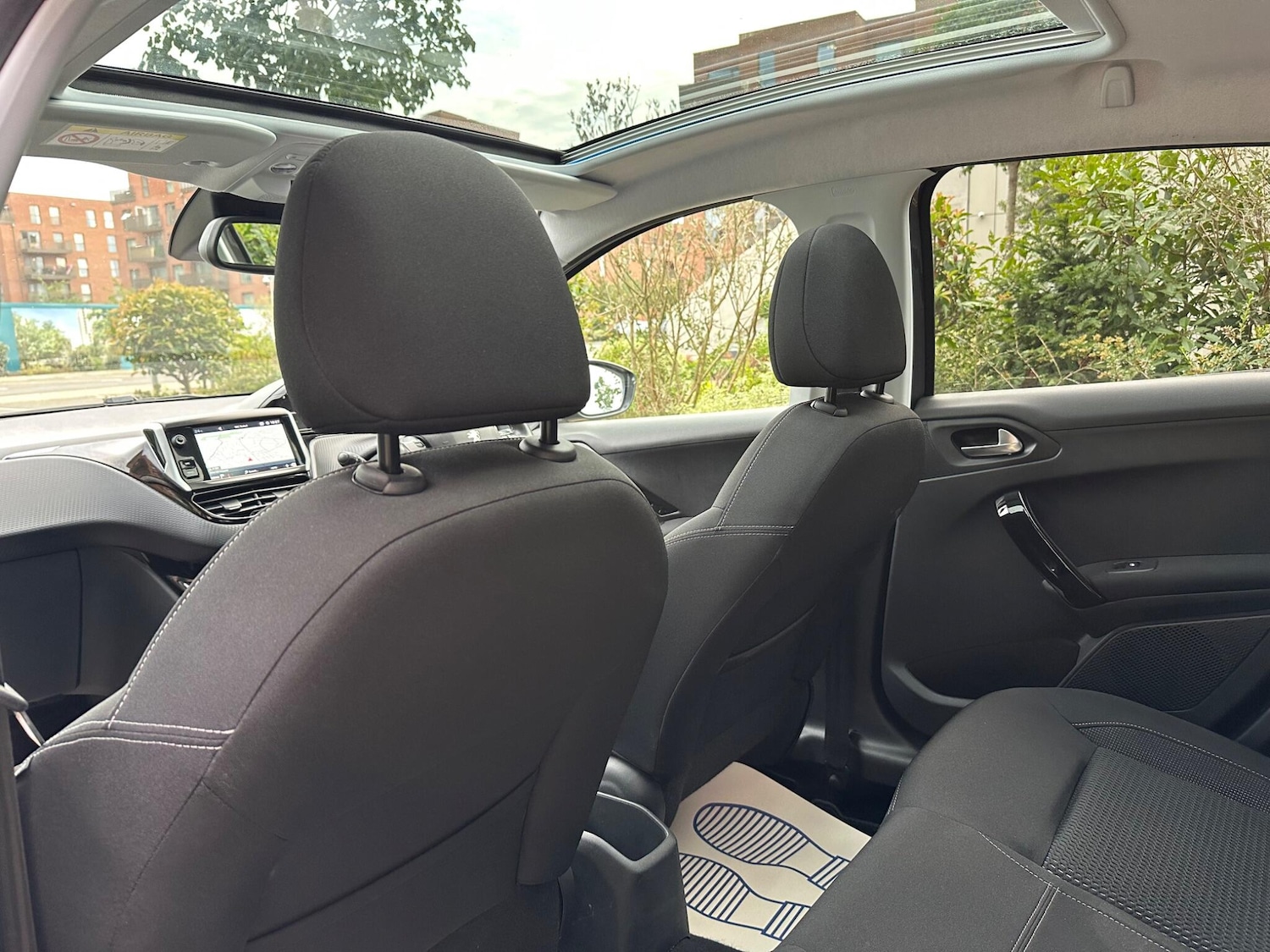 Vehicle 28
