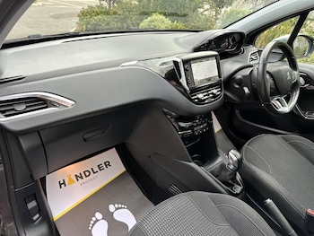 Used Peugeot 208 2019 for sale - 75507681: Photo