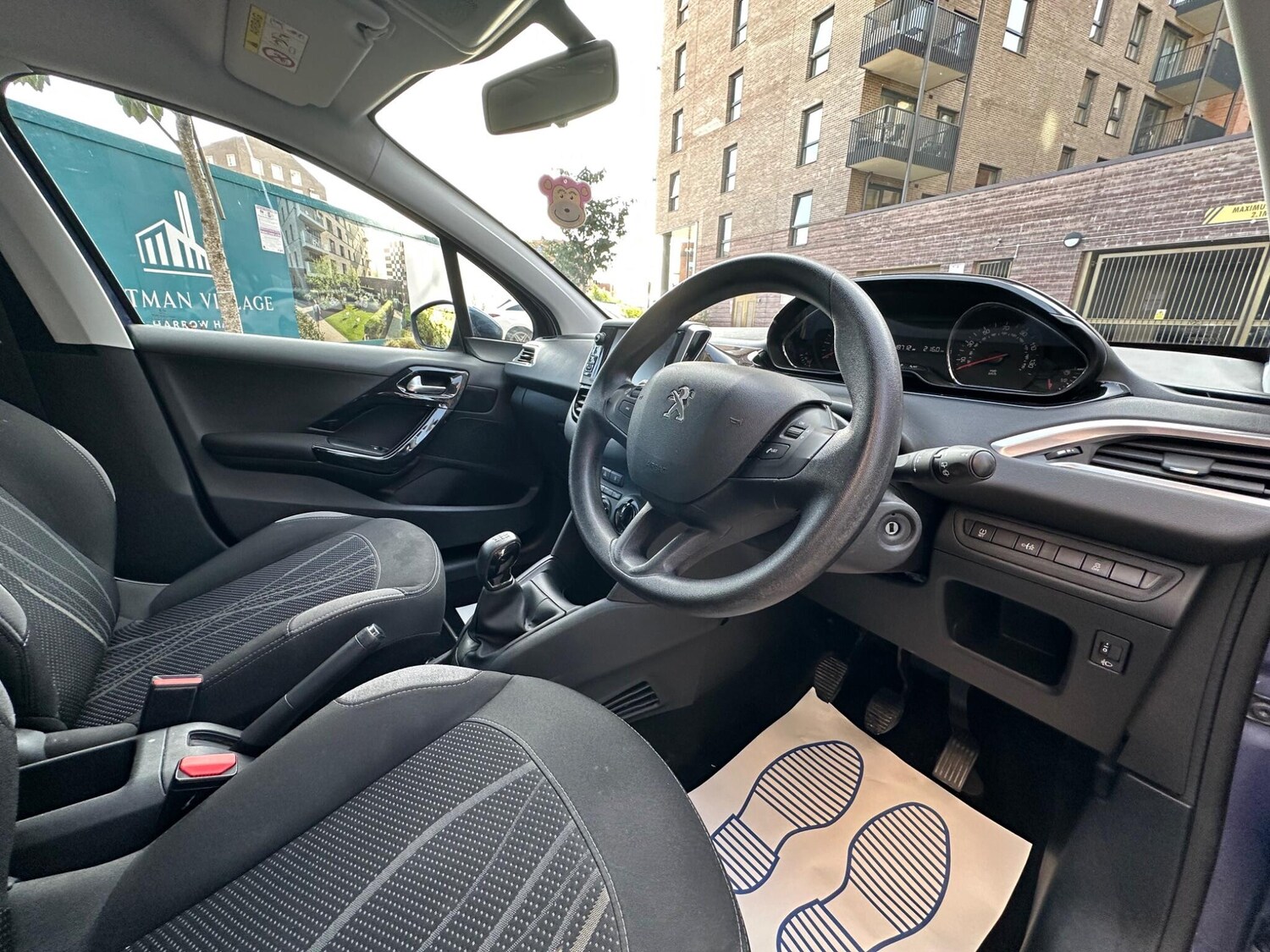 Vehicle 19