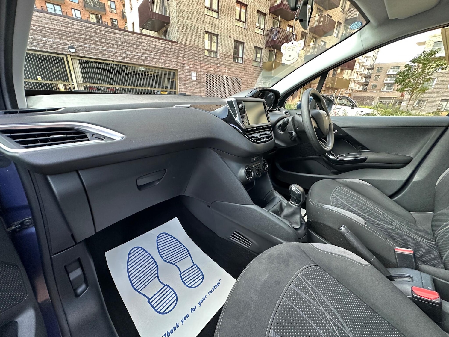 Vehicle 23