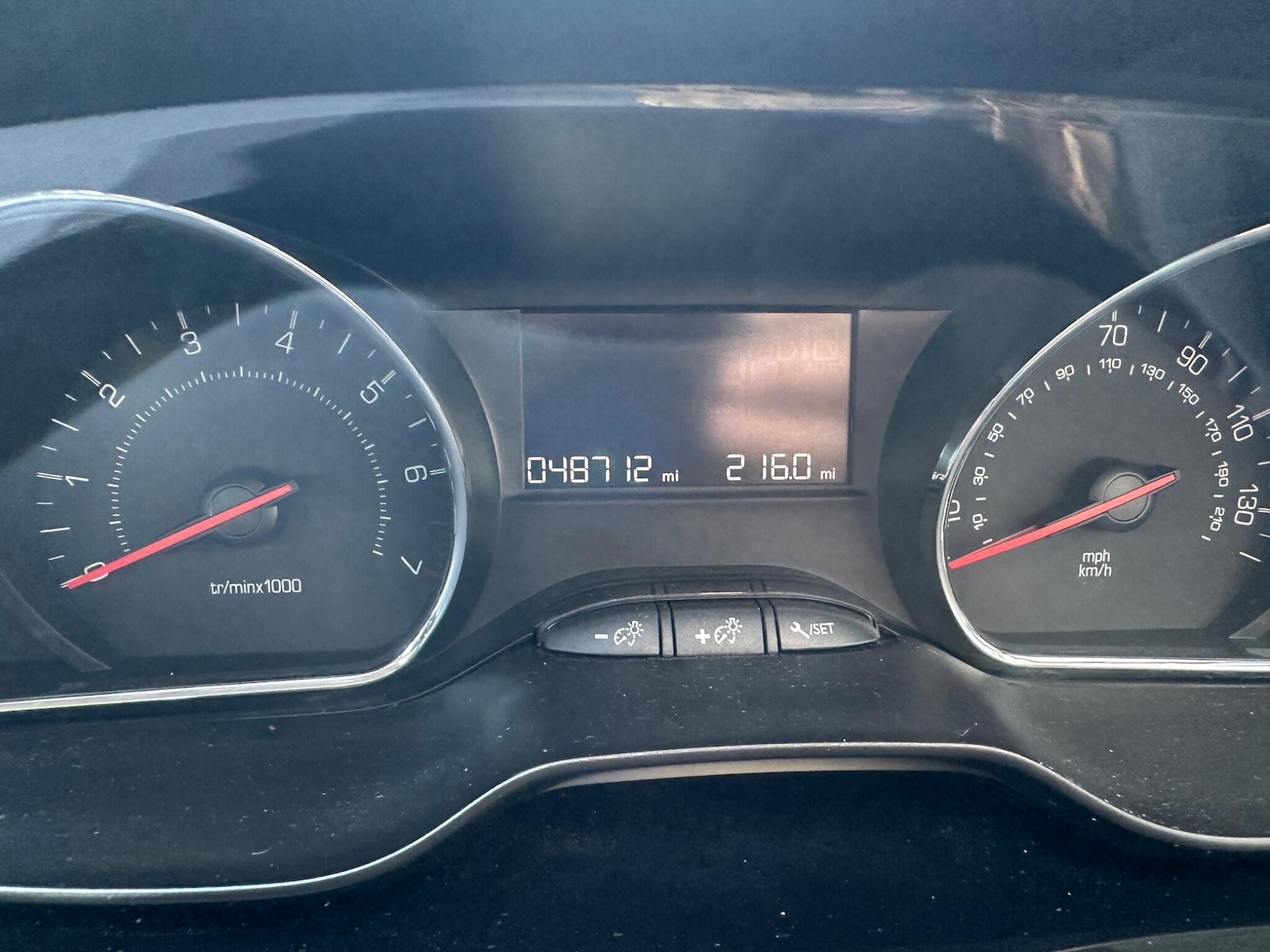Vehicle 26