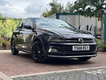 Used Volkswagen Polo 2018 for sale - 78648324: Photo