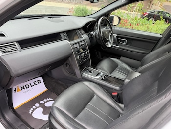 Used Land Rover Discovery Sport 2019 for sale - 78548427: Photo