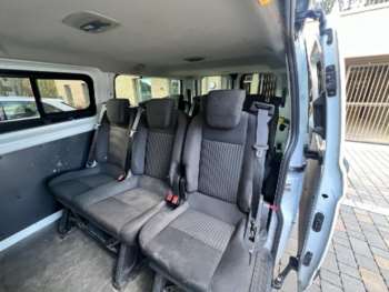 Used Ford Transit Custom 2016 for sale - 73177064: Photo