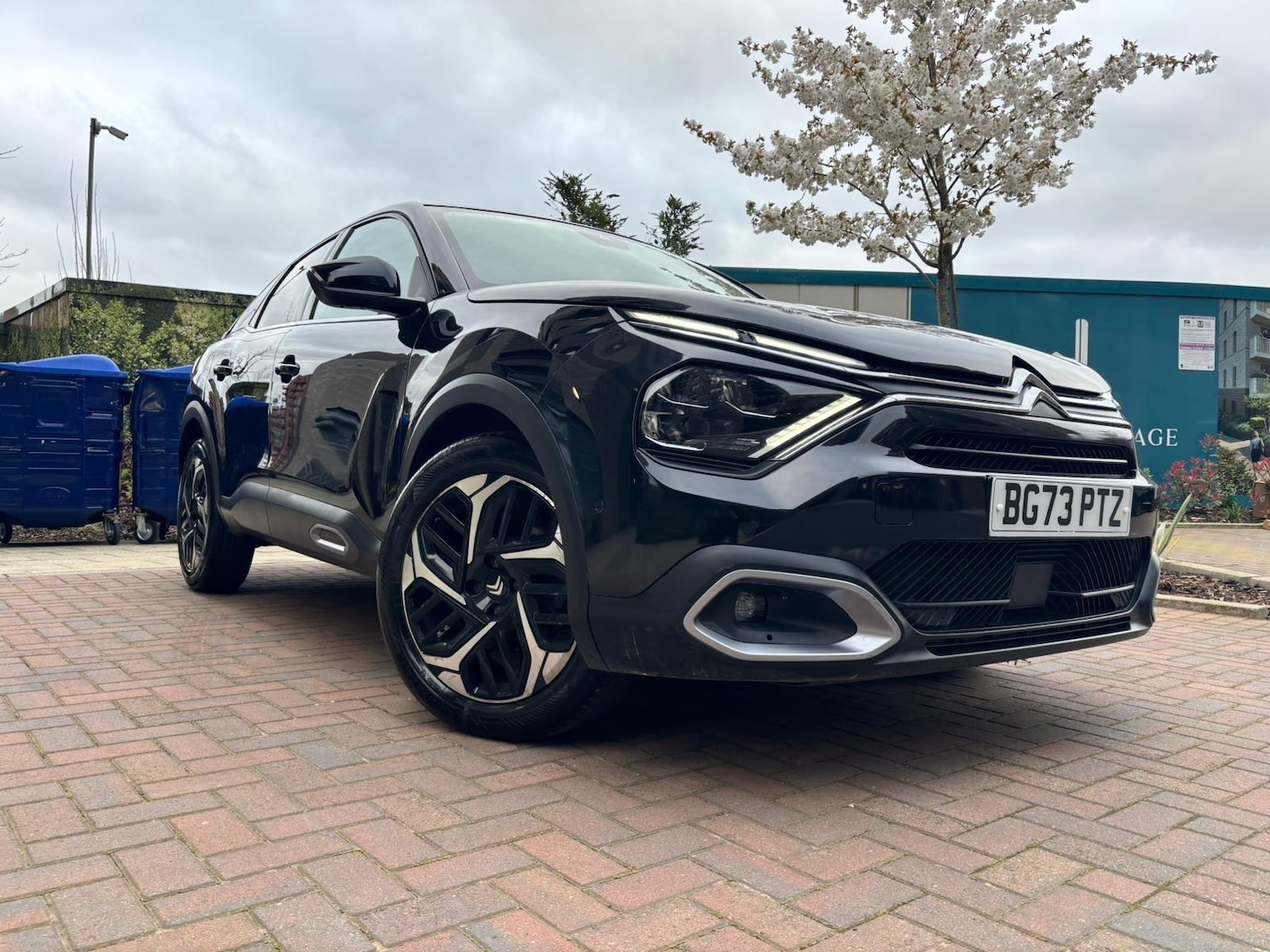 Used Citroen C4 2023 for sale - 78007615: Photo 10