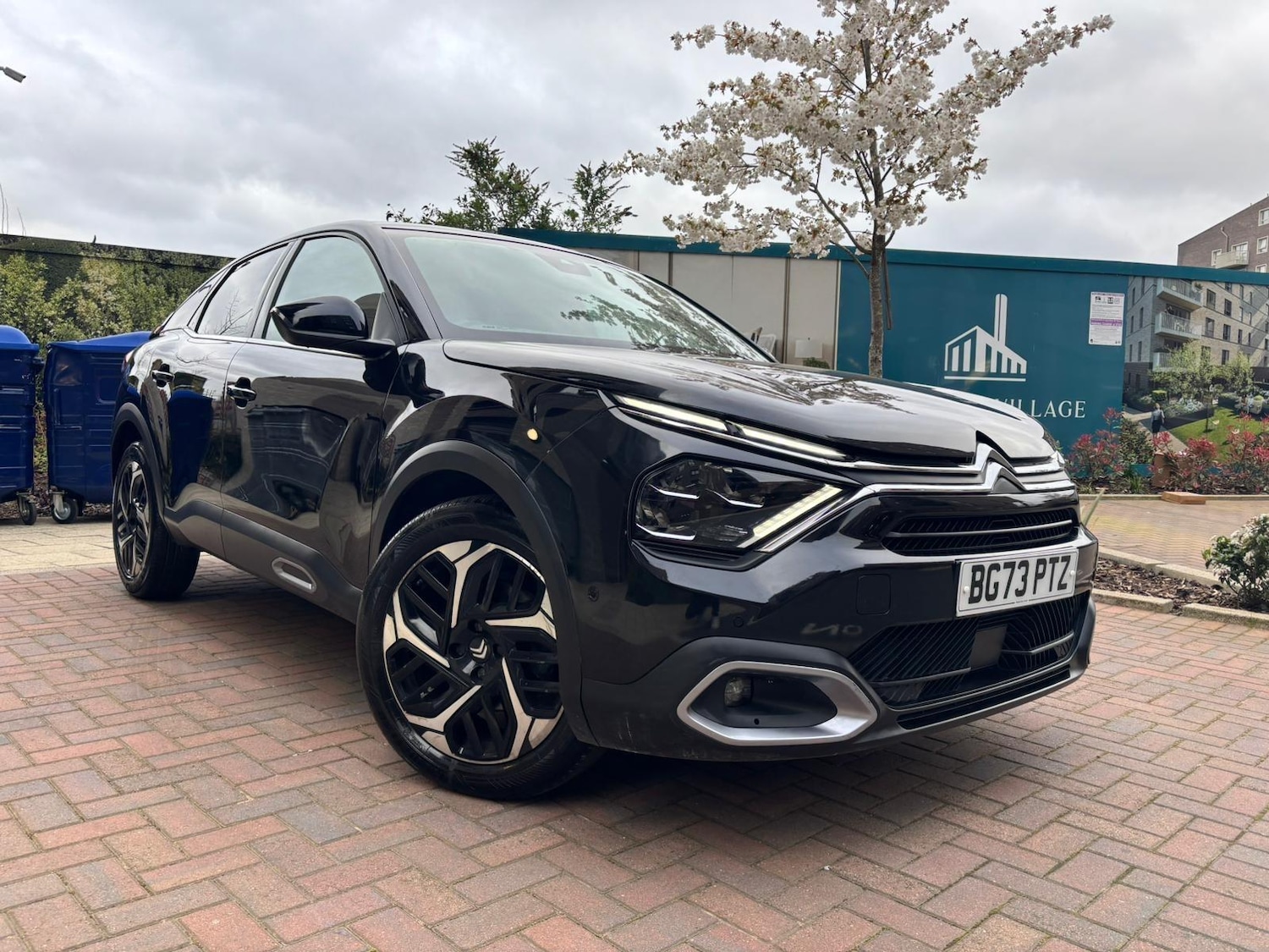 Used Citroen C4 2023 for sale - 78007615: Photo 13