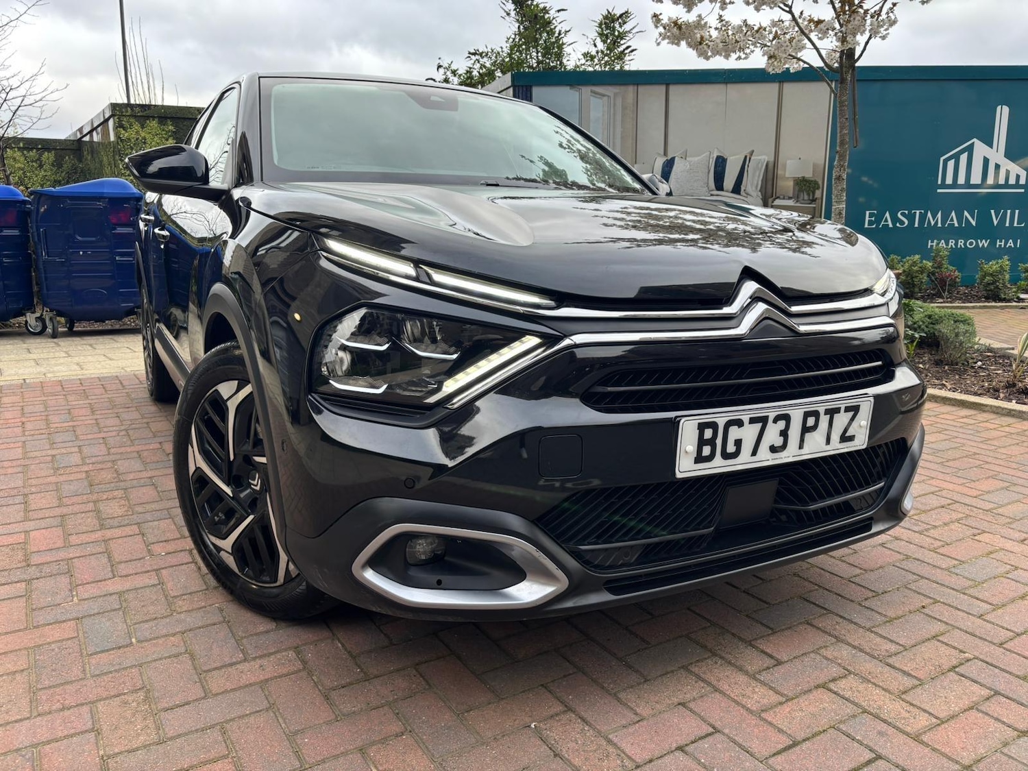 Used Citroen C4 2023 for sale - 78007615: Photo 14