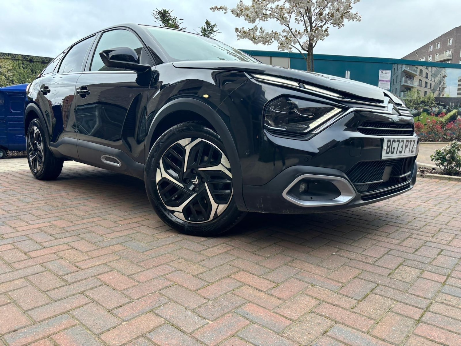 Used Citroen C4 2023 for sale - 78007615: Photo 15