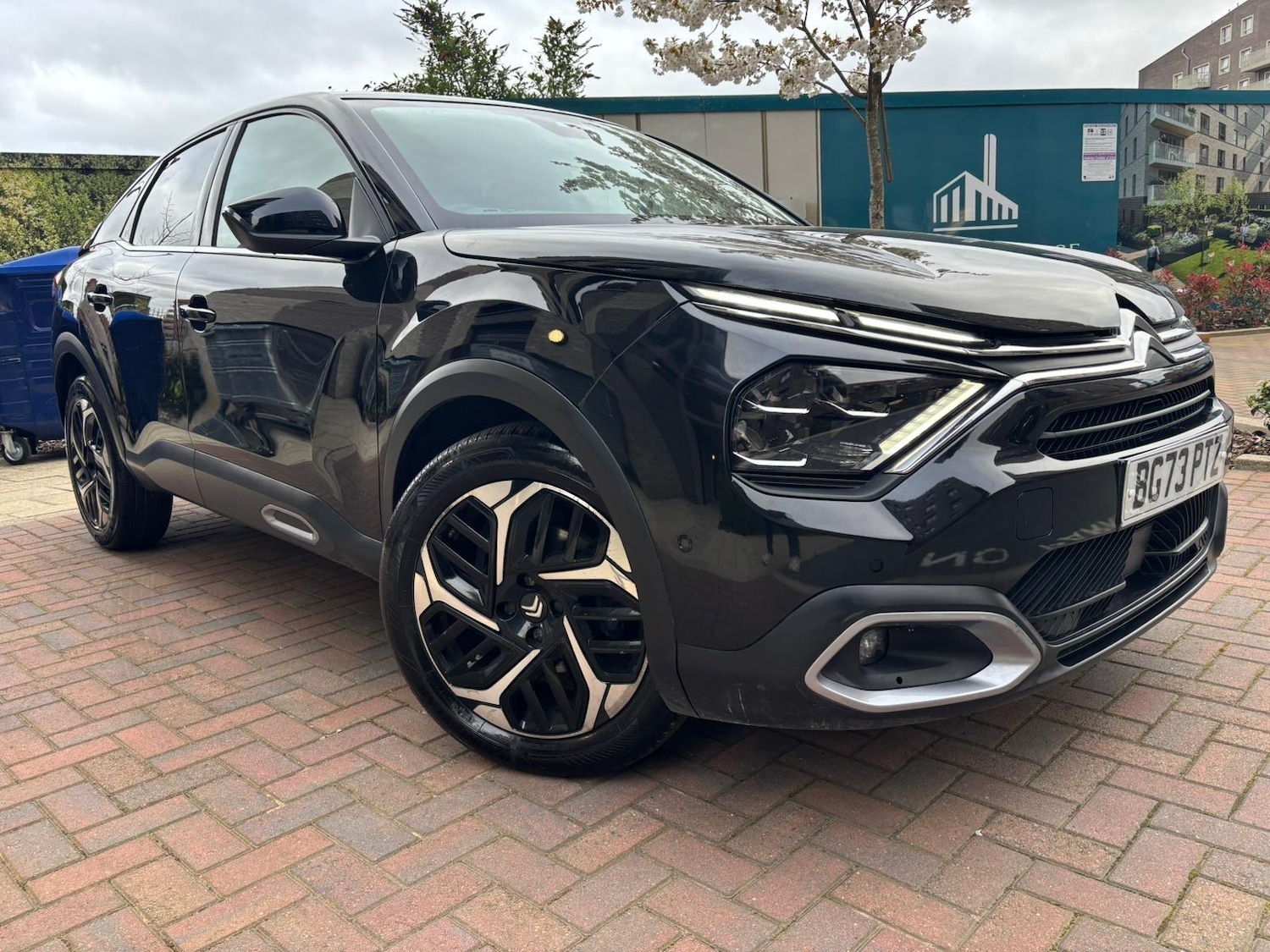 Used Citroen C4 2023 for sale - 78007615: Photo 16