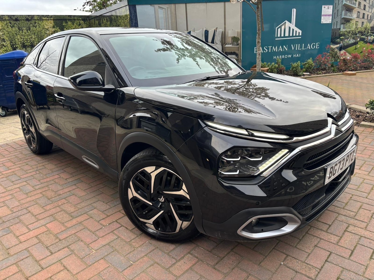 Used Citroen C4 2023 for sale - 78007615: Photo 17