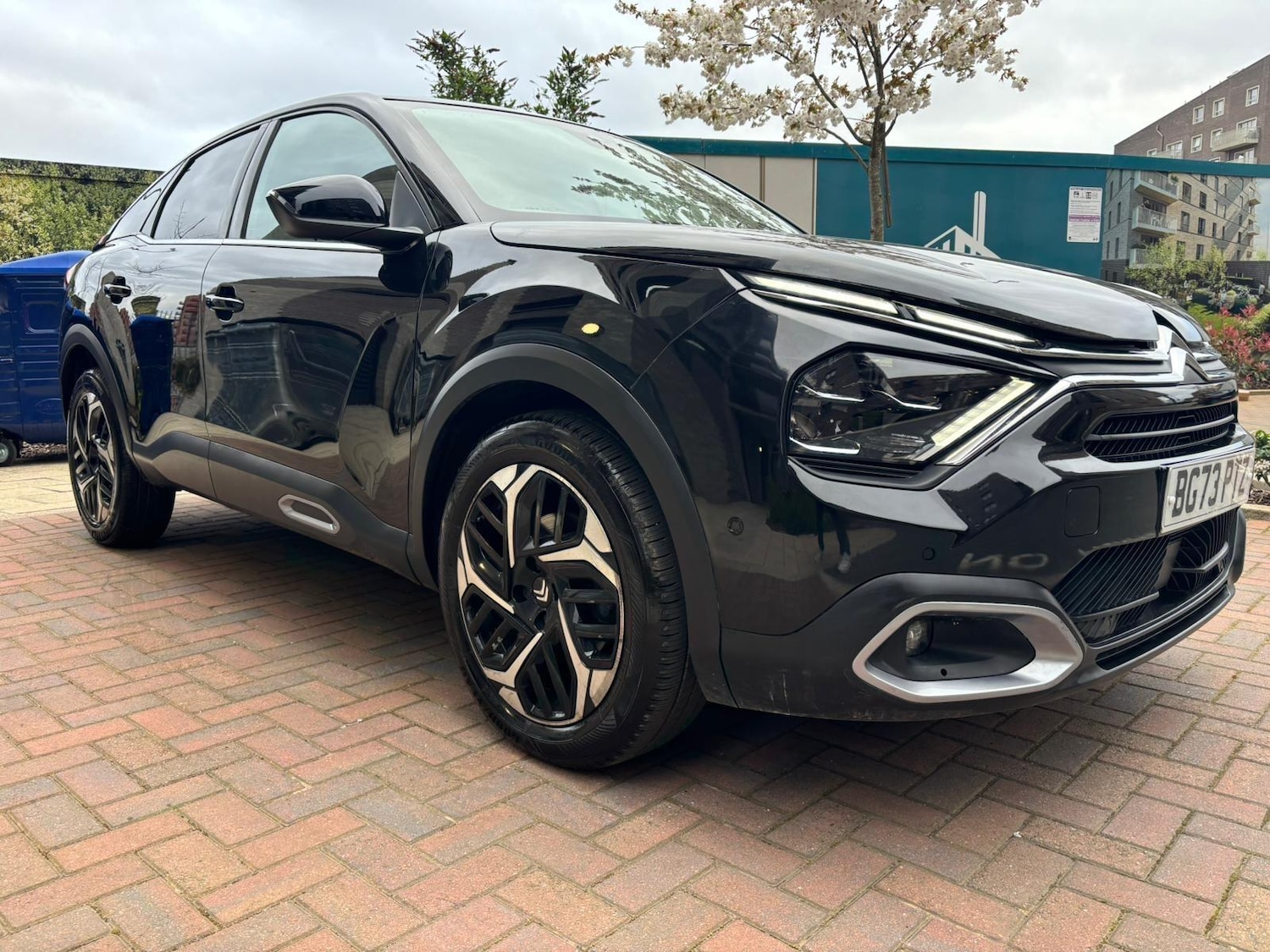 Used Citroen C4 2023 for sale - 78007615: Photo 18