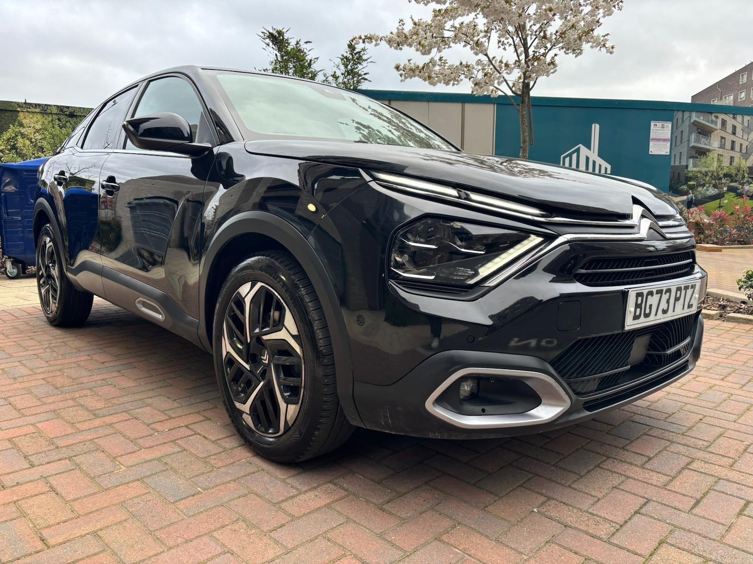 Used Citroen C4 2023 for sale - 78007615: Photo 20