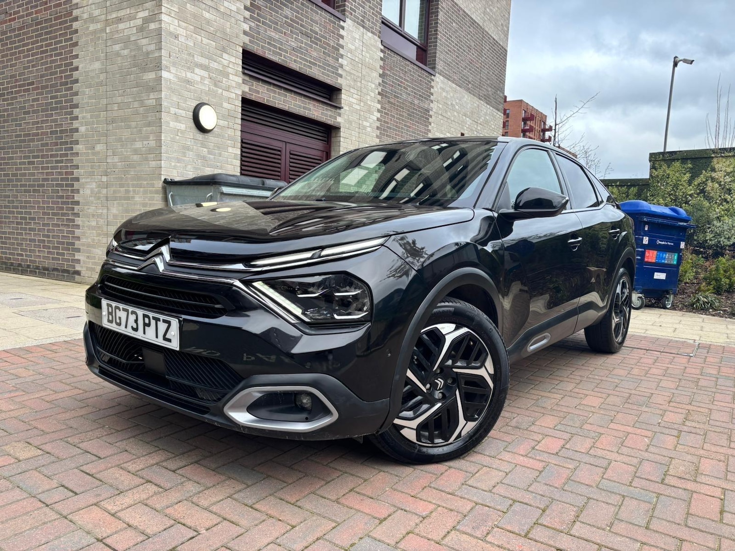 Used Citroen C4 2023 for sale - 78007615: Photo 21