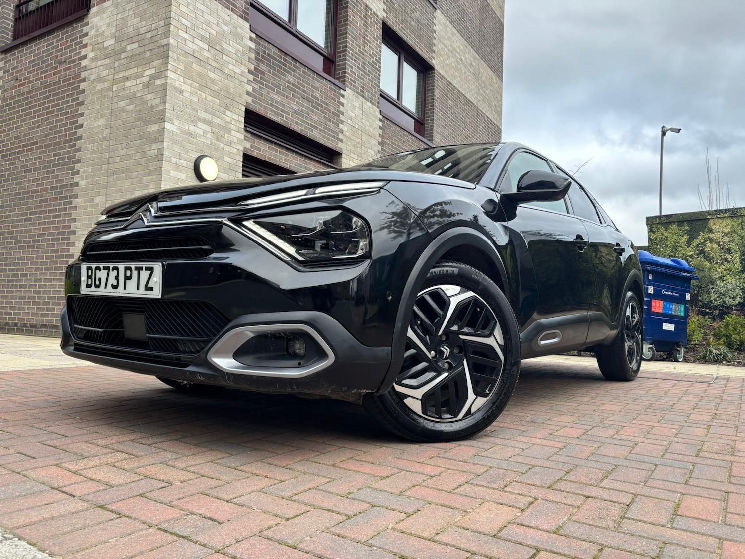 Used Citroen C4 2023 for sale - 78007615: Photo 22