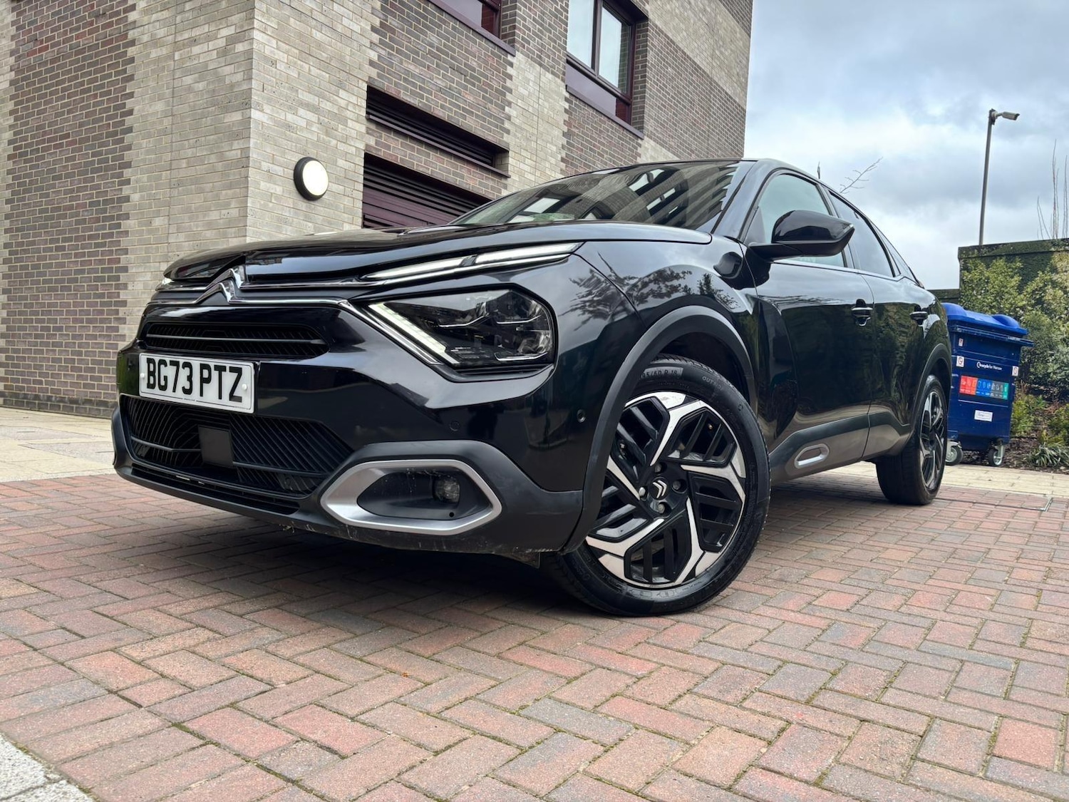 Used Citroen C4 2023 for sale - 78007615: Photo 23