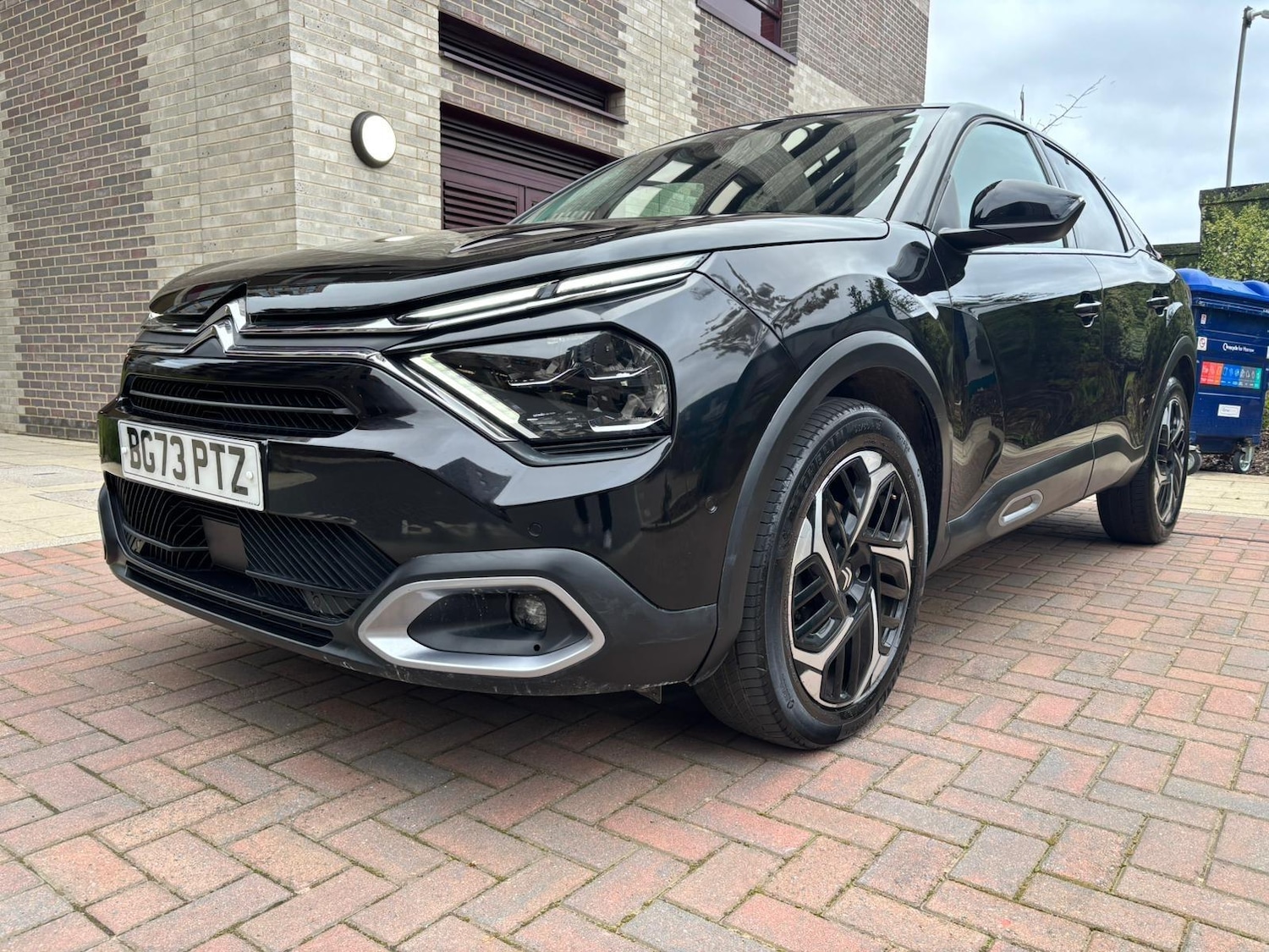 Used Citroen C4 2023 for sale - 78007615: Photo 26