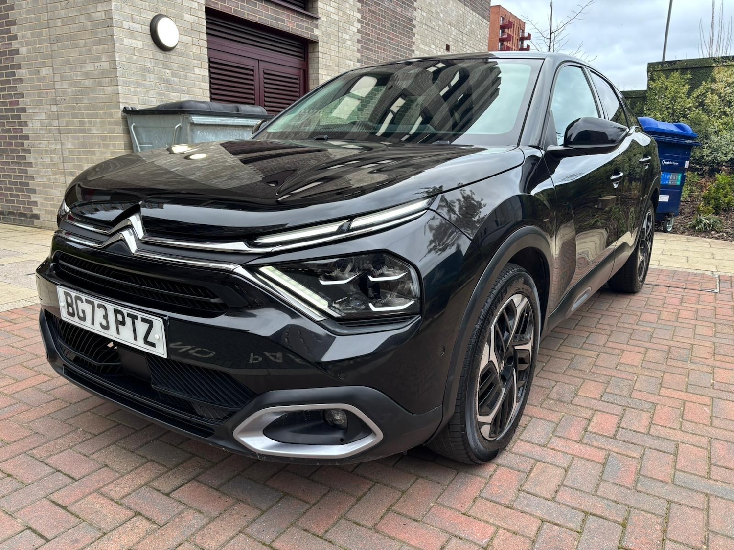 Used Citroen C4 2023 for sale - 78007615: Photo 27