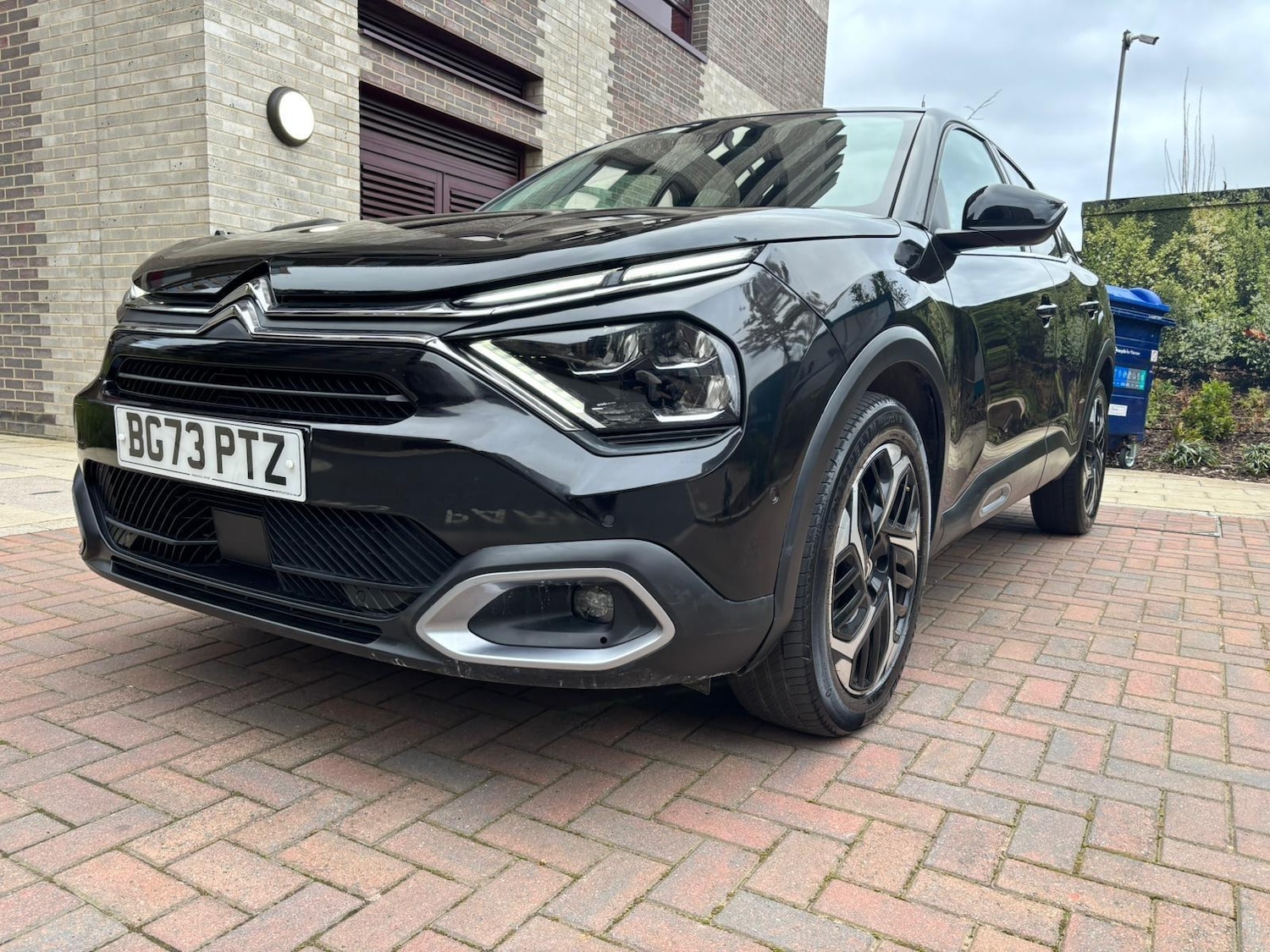 Used Citroen C4 2023 for sale - 78007615: Photo 28