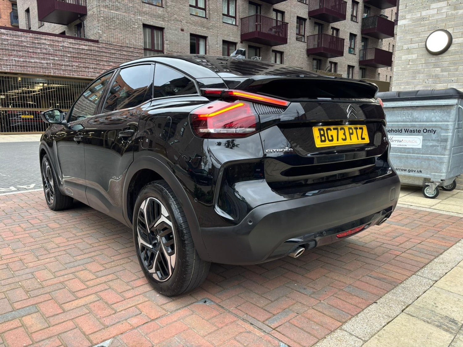 Used Citroen C4 2023 for sale - 78007615: Photo 29