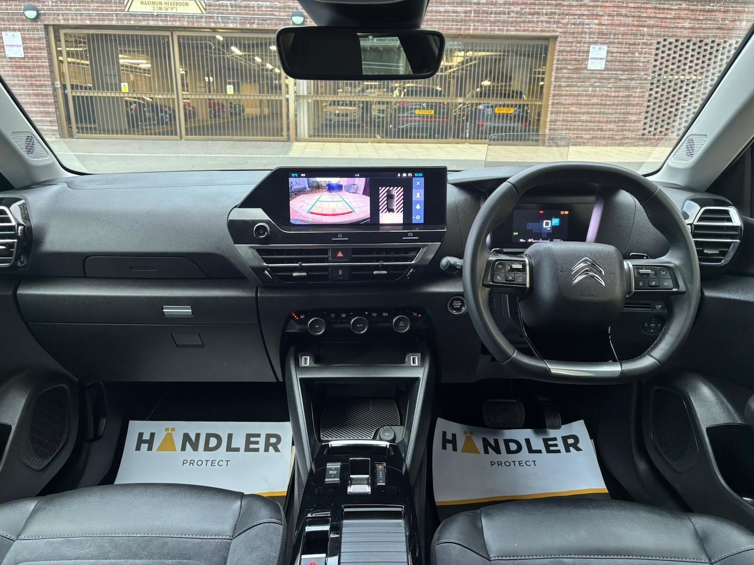 Used Citroen C4 2023 for sale - 78007615: Photo 3