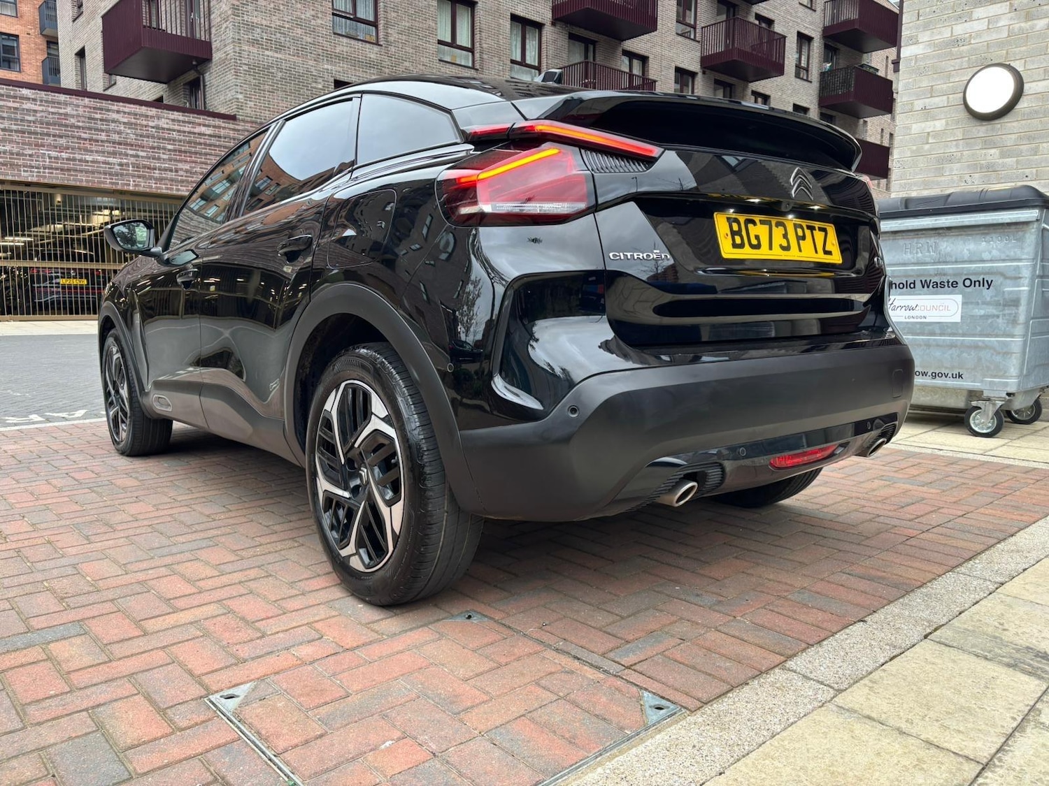 Used Citroen C4 2023 for sale - 78007615: Photo 30