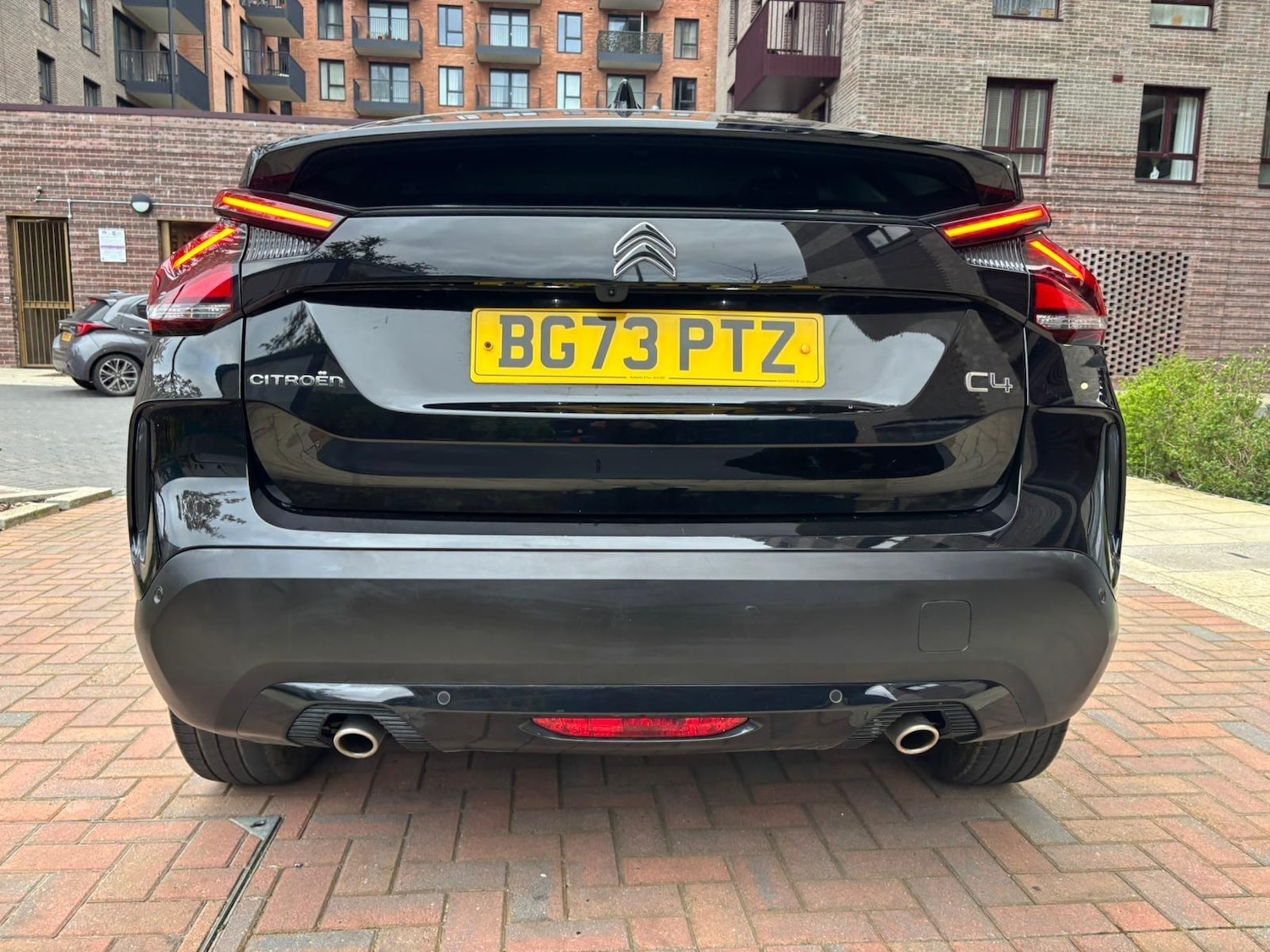 Used Citroen C4 2023 for sale - 78007615: Photo 34